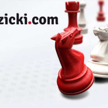 Widzicki.com in O4 Q&A.