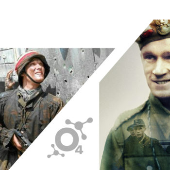 W hołdzie Powstańcom