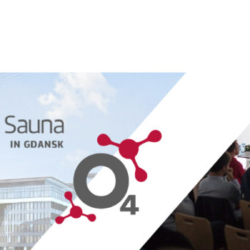 Startup Sauna znów w Gdańsk i… w O4