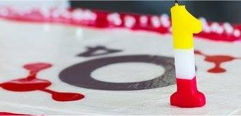 Pierwszy rok już za nami