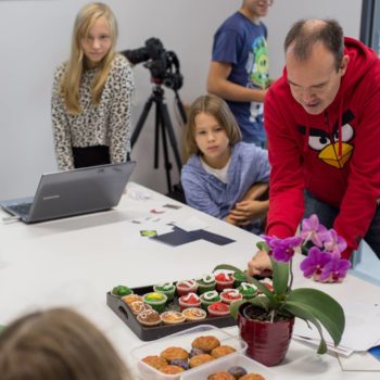 Startup Sauna: jak przykuć uwagę aplikacją?