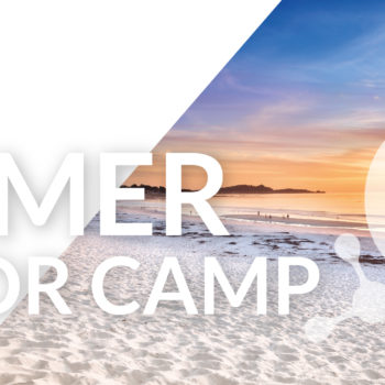 They’ve spent all summer in the Silicon Valley…almost!