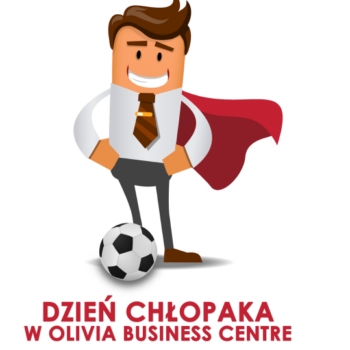 Dzień Chłopaka dla Mężczyzny