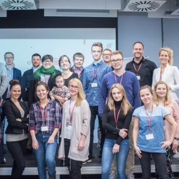 Coworking – przyszłość zmieniającego się rynku pracy?