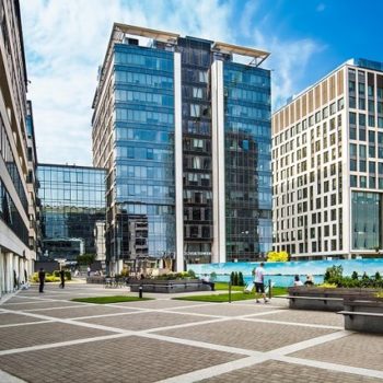 KONKURS – Windą do nieba