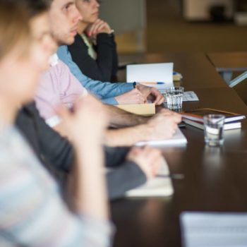 #AkceleratorKariery spotkania z mentorami