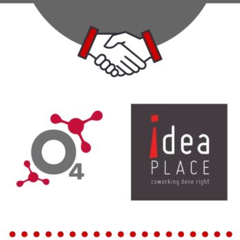 Coworkingowy erasmus/O4 + IDEA PLACE