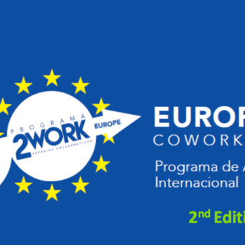EUROPEAN COWORKINGS EOI
