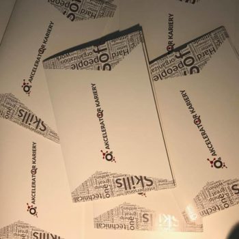 Akcelerator Kariery – wielki finał pierwszej edycji