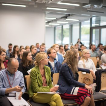 Sympozjum dla edukatorów Pomorska Przedsiębiorczość Młodzieży