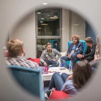 Elastyczna firma – dla zespołów zdalnych