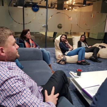 Akcelerator Kariery – wybór ścieżki