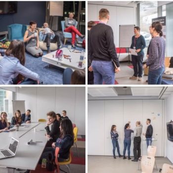 Otwarcie kolejnej lokalizacji o4 coworking – Dzień Otwarty + Bezpłatne Warsztaty