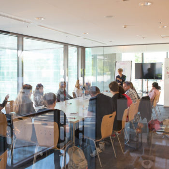 A co Twoje biuro mówi o Tobie…?