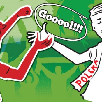 Wpadnij na mecz do Piłkarskiej Strefy Pod Palmami!