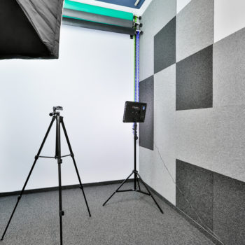 Webinar Corner w O4 Coworking