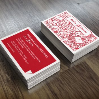 Karta O4rianina – zniżki! :)