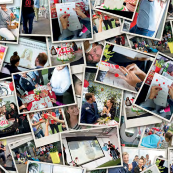 New polish survey: Coworking – I want it that way.