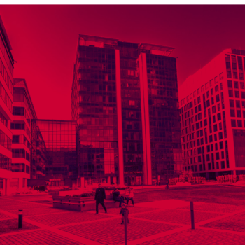 Wirtualne Biuro w Olivia Centre w Gdańsku