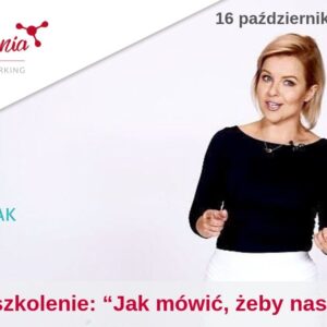 Warsztatownia O4: “Jak mówić, żeby nas słuchano?”