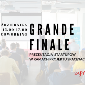 Zobacz jak zaprezentować swój pomysł! – pitching najlepszych STARTUPÓW