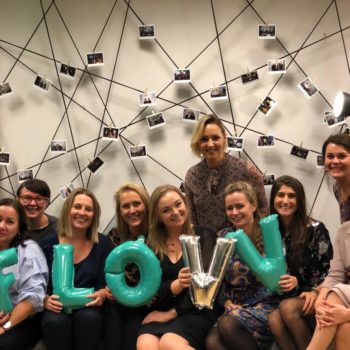 Poczuj Flow! Czyli zapraszamy do pierwszego w Polsce coworkingu dla kobiet! :)