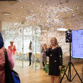 O4 Flow – pierwszy w Polsce coworking dla kobiet