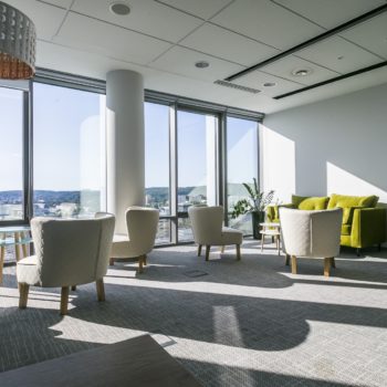 30% zniżki na biura w O4 Coworking!