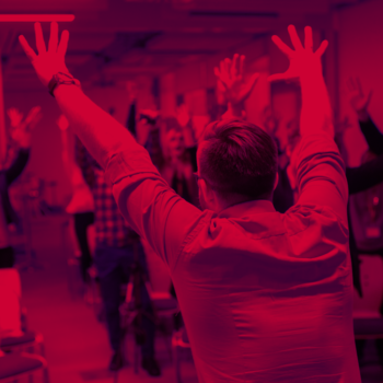 Organizacja eventów – Eventownia O4