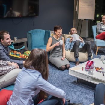 Nie za bardzo wiesz co zrobić ze swoim życiem?