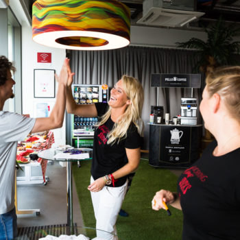 Na czym polega coworking, czyli 5 zalet coworkingu!