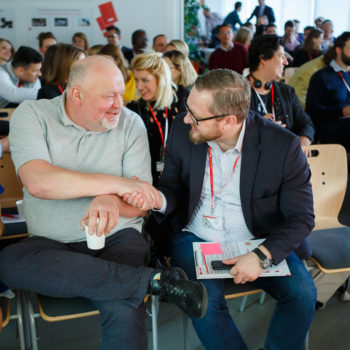 Coworking – dla kogo, dlaczego? ;)