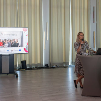 Akcelerator karier – dobiega końca pierwsza edycja projektu rozwijającego kompetencje społeczne wśród młodych.