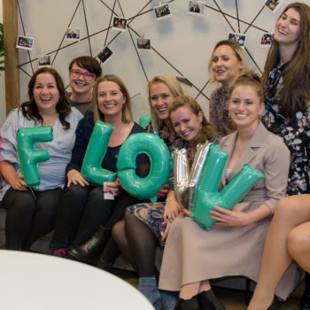 Klub Flow – dołącz do grupy kobiet o supermocach!