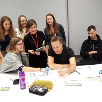 Trwa rekrutacja do II edycji Akceleratora Karier