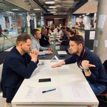 Co to jest Networking?