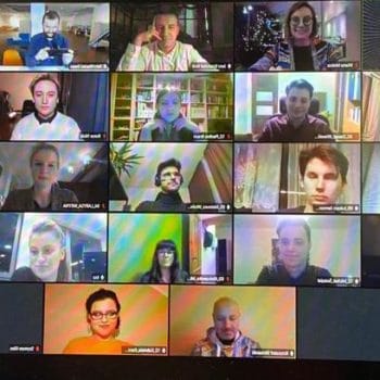 Akcelerator karier – dobiega końca II edycja projektu rozwijającego kompetencje społeczne wśród młodych.