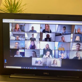 Networking – czyli to, co najważniejsze w coworkingu!