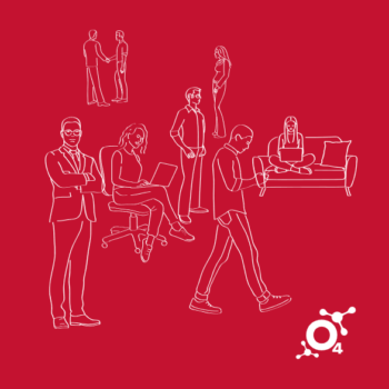 Report: 2020 – The human face of coworking.