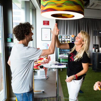 HubHub i O4 Coworking powiedzieli sobie „TAK”!