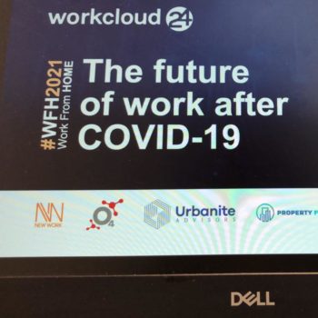 Przyszłość pracy – konferencja Future of Work