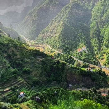 Nomada O4 poleca: Madera – coworking na rajskiej wyspie