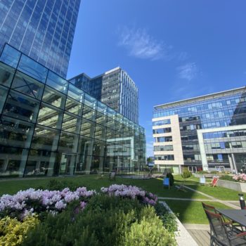 Wirtualne Biura Olivia Business Centre