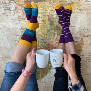 Nomada O4 poleca: warszawski coworking HubHub