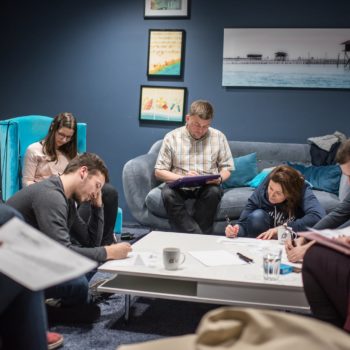 Sale na wynajem w Gdańsku? Sprawdź O4 Coworking!