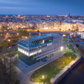 O4 Coworking i Concordia Design powiedzieli sobie tak! :)