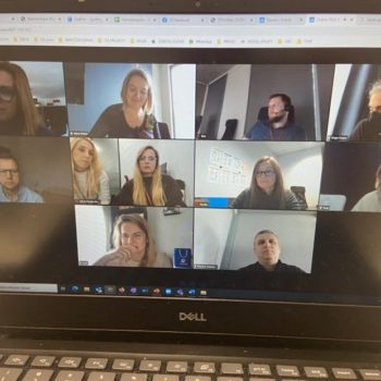 Jesteśmy mentorami! O mentoringu biznesowym w O4 Coworking