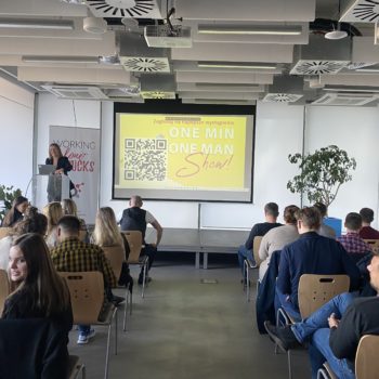 O4rianie zrobili dobre „show”! Czyli pitching w O4 :)