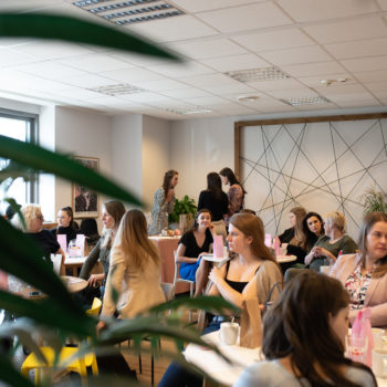 Jesień w O4 Coworking – warsztaty, szkolenia, networking i wiele innych wydarzeń