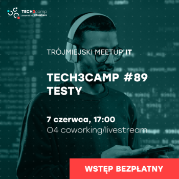 Wydarzenia branży IT w Gdańsku. Przyjdź na meetup do O4